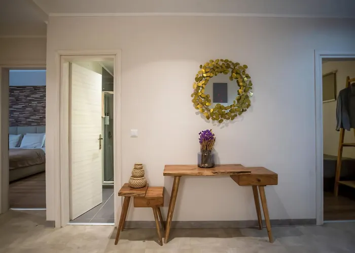 Casa De Luz With Garden * コルフ島