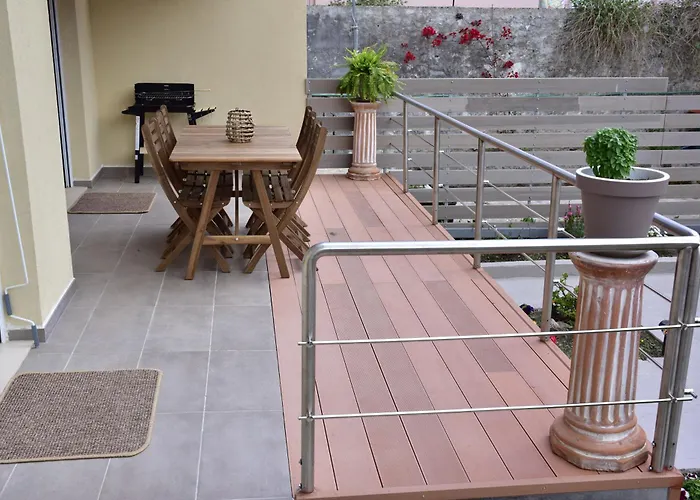 Casa De Luz With Garden *