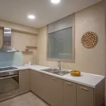 Appartement Casa De Luz With Garden
