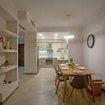 Appartement Casa De Luz With Garden *