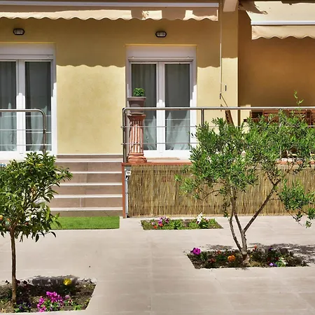 Apartament Casa De Luz With Garden *